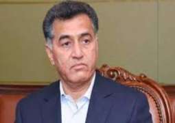Former ISI DG Lt Gen (retd) Faiz Hameed awarded 14-year of jail
