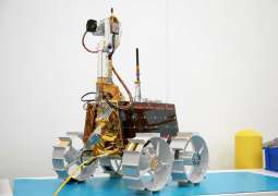 MBRSC conducts new series of tests on Rashid Rover 2 with Firefly Aerospace