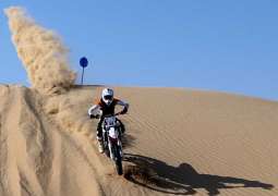 Abu Dhabi Baja Challenge kicks off Saturday with 91 racers from 24 countries