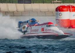 Sharjah opens thrilling new season with 2025 World Championship Week