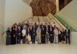 UAE hosts 43rd meeting of High Level Panel for Sustainable Ocean Economy