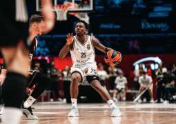 Dubai Basketball claim thrilling win over Bayern Munich in EuroLeague
