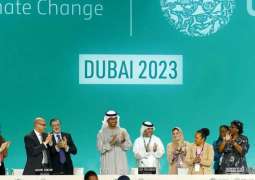 Two years after COP28, UAE Consensus remains blueprint for pragmatic, multilateral action