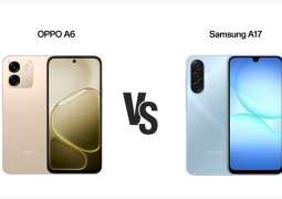 OPPO A6 VS SAMSUNG GALAXY A17 — A COMPLETE BREAKDOWN OF VALUE, FEATURES & PERFORMANCE