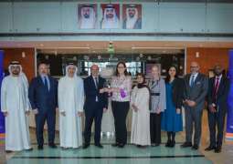 SIB receives 'Client Excellence Award' from Deutsche Bank