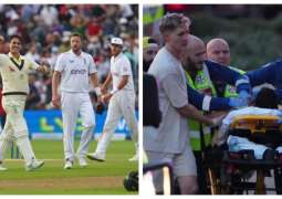 Security tightened for third Ashes test in Adelaide after Sydney shooting