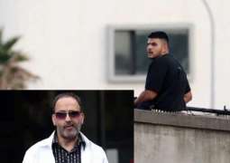 Sydney bondi beach shooting declared terrorist attack by police