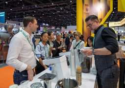 World of Coffee Dubai 2026 sets record with 76 producers, expands global origin presence