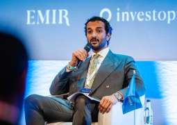 Investopia - Dublin opens new avenues for UAE–Ireland economic cooperation