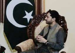 Minister for Industry and Commerce Chaudhry Shafay Hussain’s efforts for Mandi Bahauddin Industrial Estate are commendable. Khawaja Rameez Hassan
