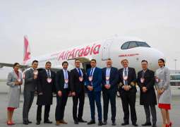 Air Arabia connects Sharjah, Munich with daily non-stop flights