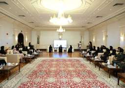 Emirati women mark historic advances in economy, science, global leadership