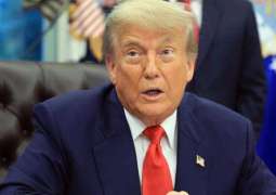 Trump warns of waning US support for Israel, urges Jewish Community to stay vigilant