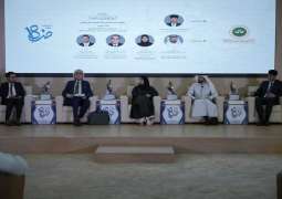 ALECGS celebrates World Arabic Language Day
