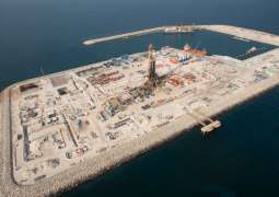 ADNOC secures landmark structured financing of up to $11 billion for Hail & Ghasha gas development
