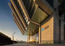 US$9 trillion in assets commit to ADGM