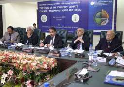 Private sector vital for climate-responsive policymaking: speakers