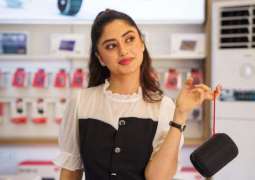 itel Home unveils strategic roadmap for 100+ stores during visit with Sajal Aly