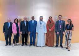 BRIDGE Alliance convenes second Board of Directors meeting