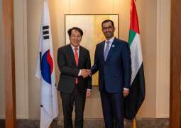 ADNOC secures $2 billion K-SURE-backed green financing
