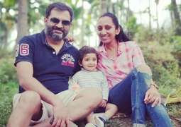 Kannada Filmmaker Karthan Nadagowda’s four-year-old son dies in lift accident