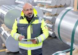 EGA to expand German aluminium recycling capacity more than six-fold