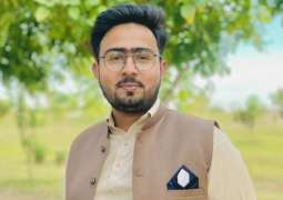 From a Rural Village to the Digital World – The Inspiring Journey of Farhan Shabbir