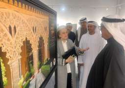 Ras Al Khaimah hosts ‘The Arab Legacy in Spain’ exhibition celebrating shared Arab-Spanish heritage