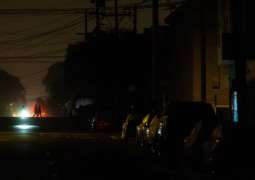 San Francisco outages leaves 130,000 without power