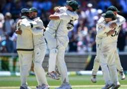 Australia announces squad for Boxing Day Test against England