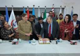 UHS marks Christmas with message of interfaith harmony and unity