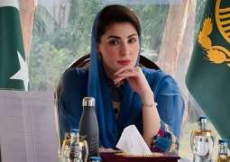 For first time,  90-day time fixed for disposal of land, property cases: CM Maryam