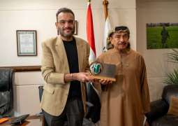 النسخة العاشرة من سباق زايد الخيري تنطلق غدًا في محافظة الجيزة بمشاركة واسعة