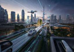 UAE shines as global incubator for startups in smart mobility solutions