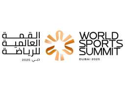 World Sports Summit expands speaker roster with global icons