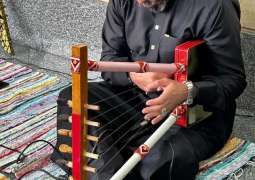 الفنون الشعبية والتراث المصري عبق من الماضي يستهوي عشاقه
