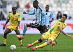 CAF AFCON 2025: Mane rescues Senegal; Benin secure first-ever win in AFCON
