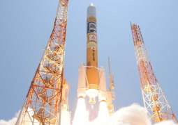 UAE advances space ambitions with major milestones in 2025