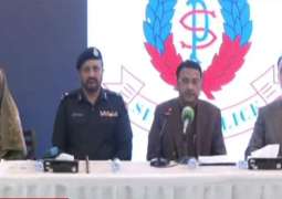 Karachi police rescue minor girl from BLA suicide plot