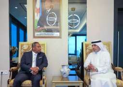 ENOC Group advances critical energy infrastructure in East Africa