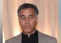 Ex-spy chief Faiz Hameed files appeal against his sentence, says lawyer