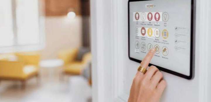 The rise of automation and smart devices