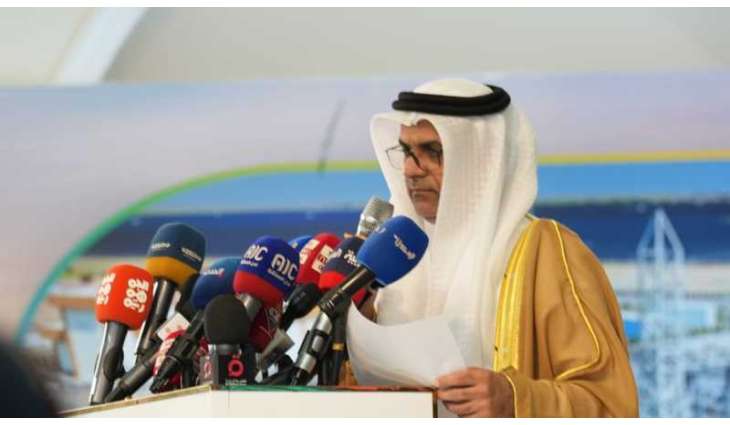 UAE allocates $1 billion to support energy sector in Yemen