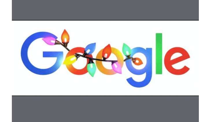 Google unveils Festive “Seasonal Holidays 2025” doodle