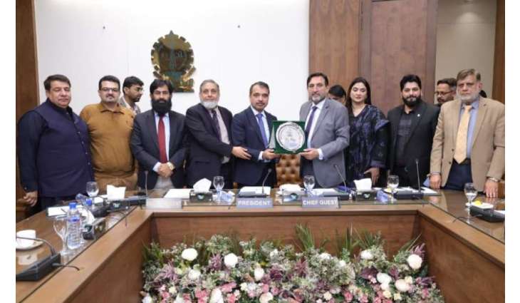 TDAP, LCCI join hands to increase exports