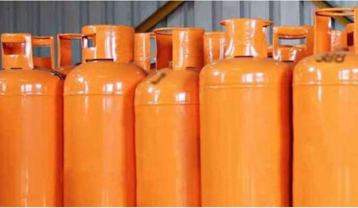 OGRA increases LPG price by Rs7.39 per kg in Pakistan