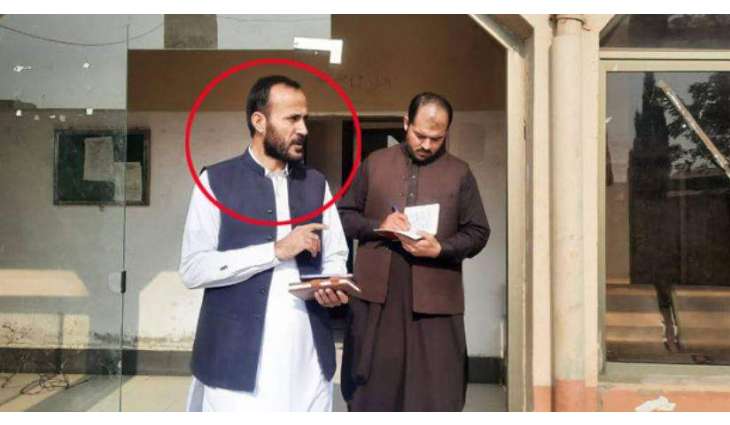 North Waziristan assistant commissioner among four killed in Bannu armed attack