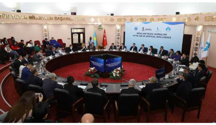 Muslim Council of Elders organises panel discussion on media, peace journalism