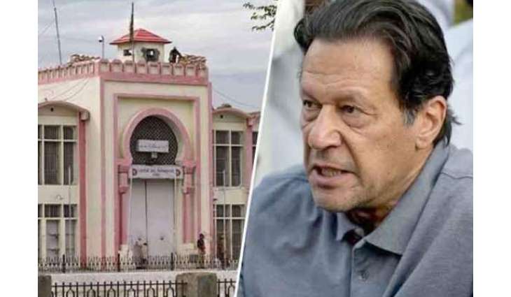 Imran Khan meets sister after 29 days amid tight security, Section 144 in Rawalpindi