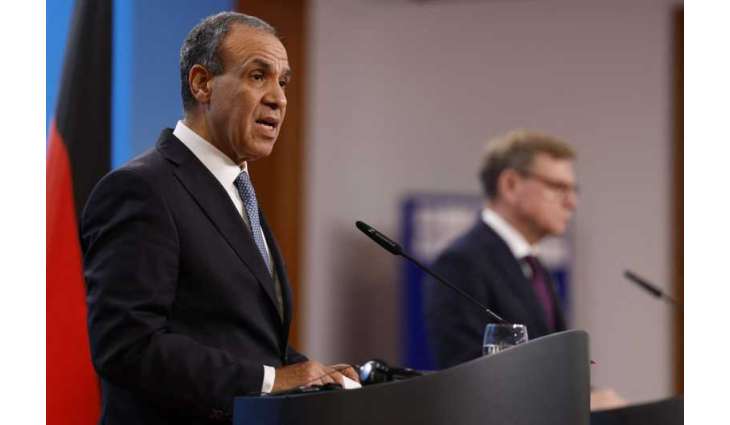 Egypt calls for immediate move to Gaza peace plan phase two